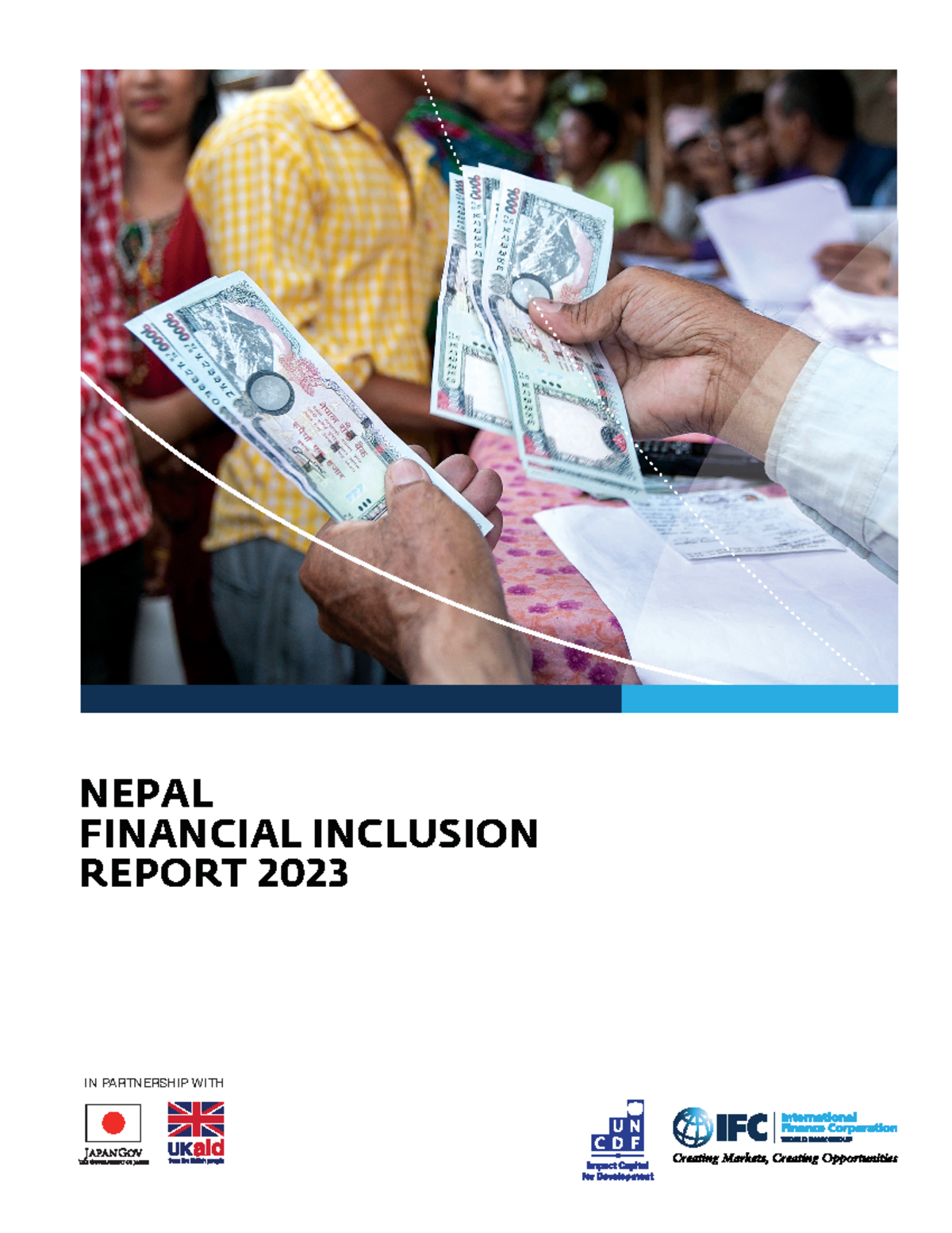 2023 nepal financial inclusion report Financial Inclusion Report 2023