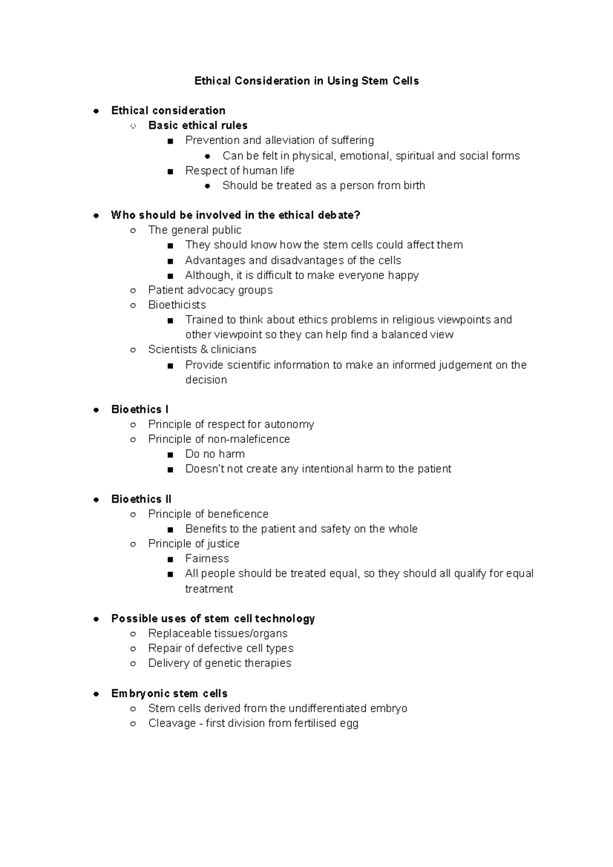 lecture-9-ethical-consideration-in-using-stem-cells-ethical