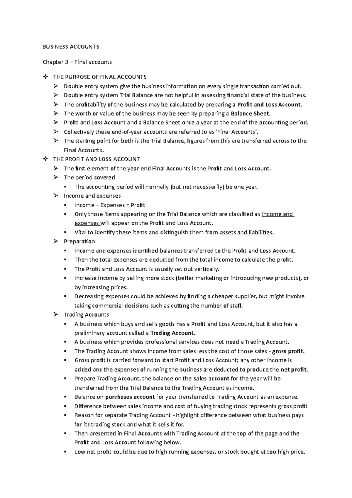 chapter-3-business-accounts-chapter-3-final-accounts-the-purpose-of