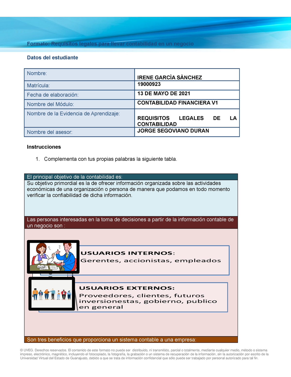 Requisitos Legales De La Contabilidad Formato Requisitos Legales Para Llevar Contabilidad En 0898