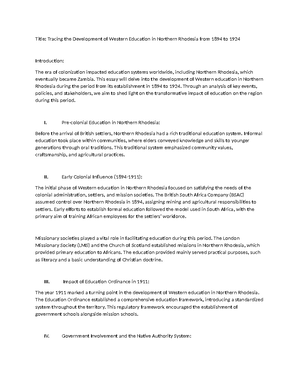 G.6 Maths - This document is a sample layout, or let me say an actual ...