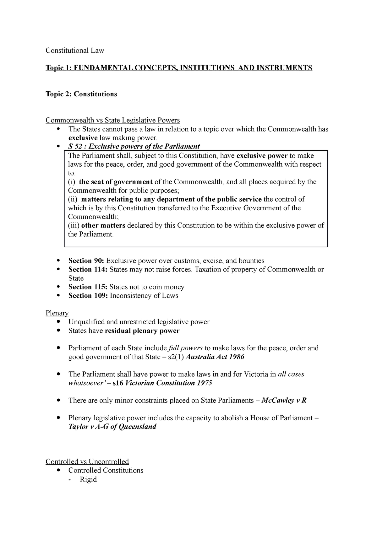 constitutional-law-no-descriptuon-constitutional-law-topic-1