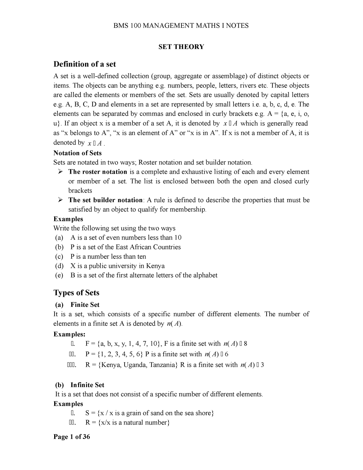 differentiation-i-need-to-read-further-definition-of-a-set-set