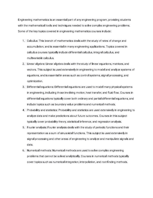 Optimization problem solving notes - Optimization problems are a common ...
