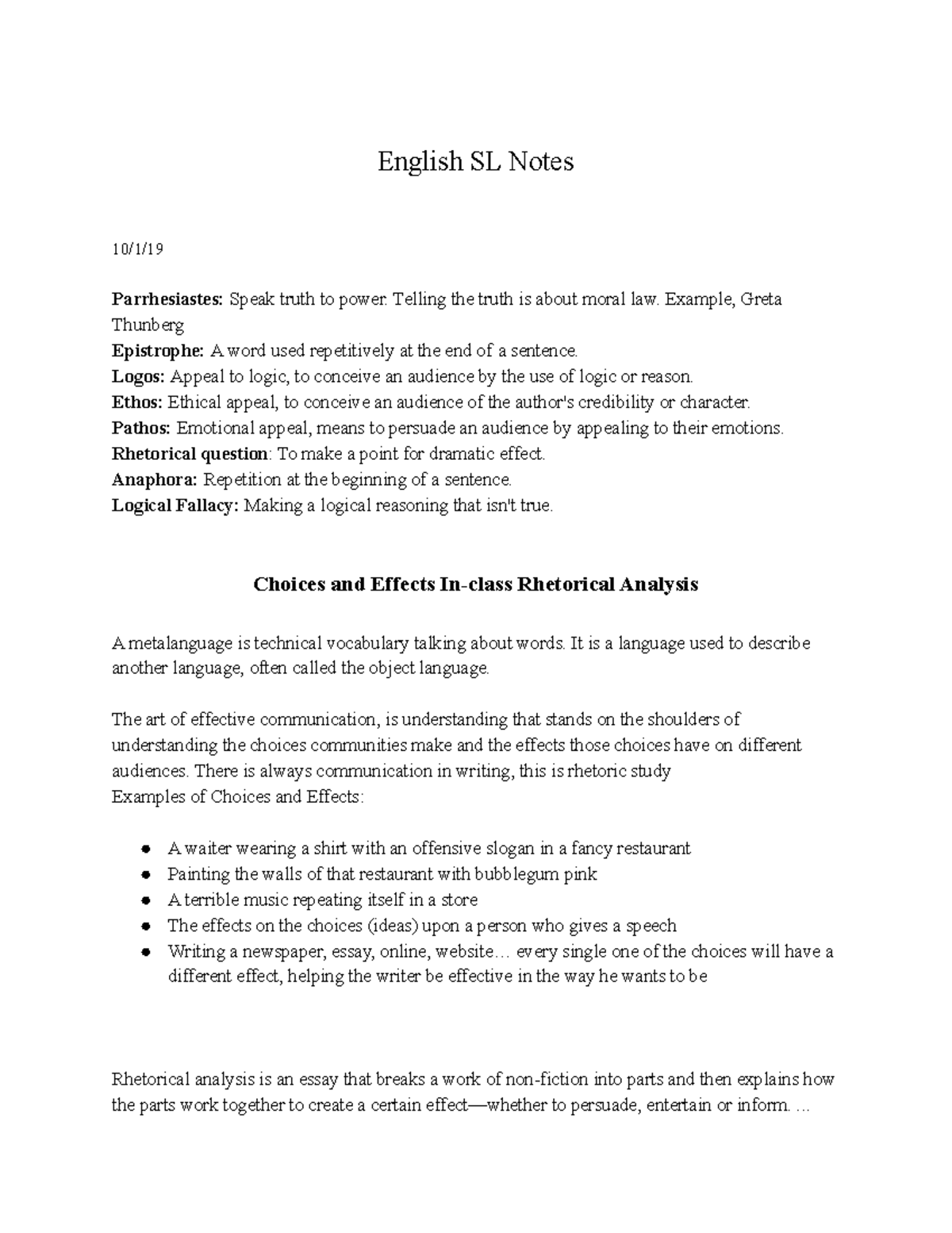 st andrews essay cover sheet