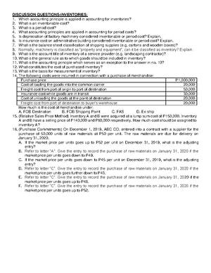 CFAS - Conceptual Framework And Accounting Standards - CONCEPTUAL ...