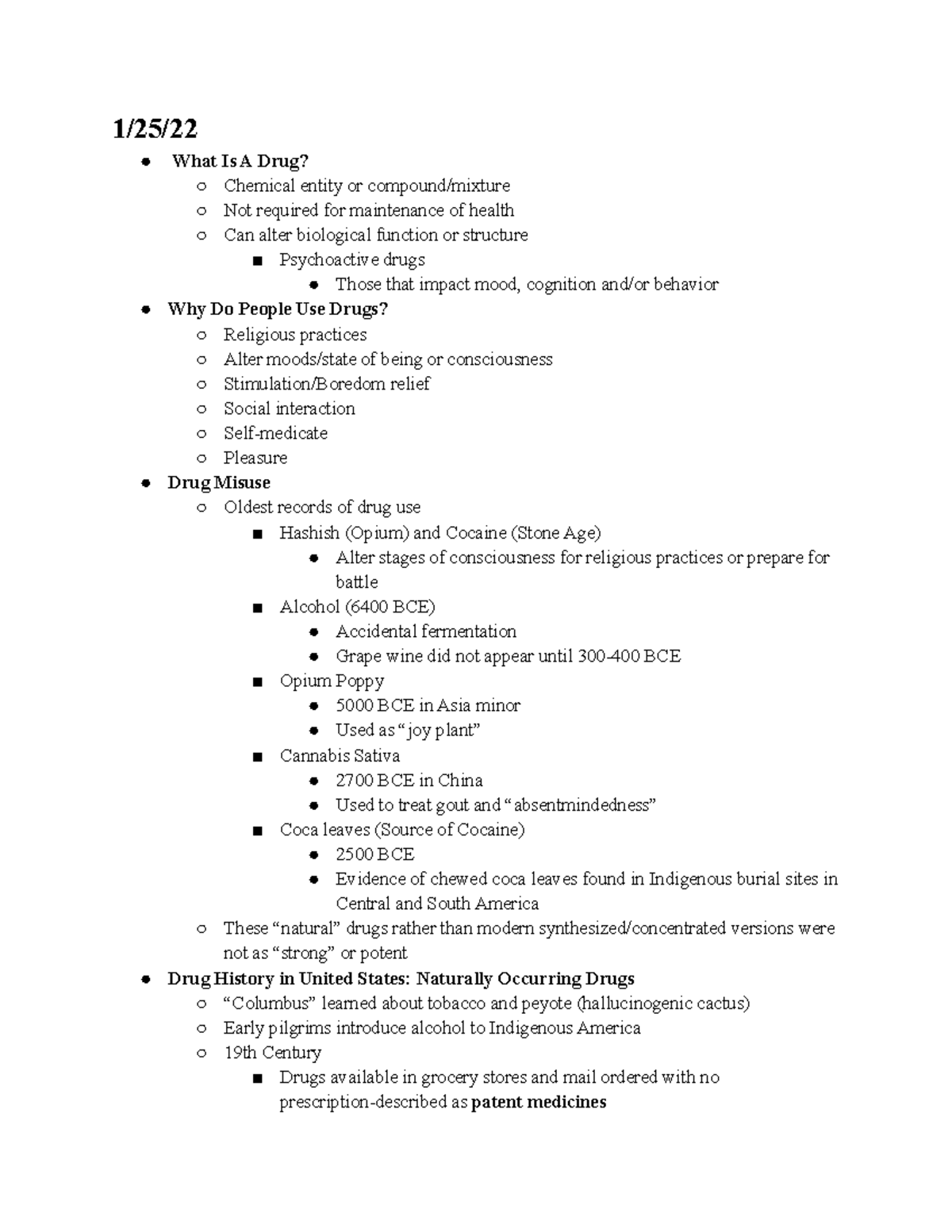 psych-330-drugs-and-behavior-1-25-what-is-a-drug-chemical-entity-or