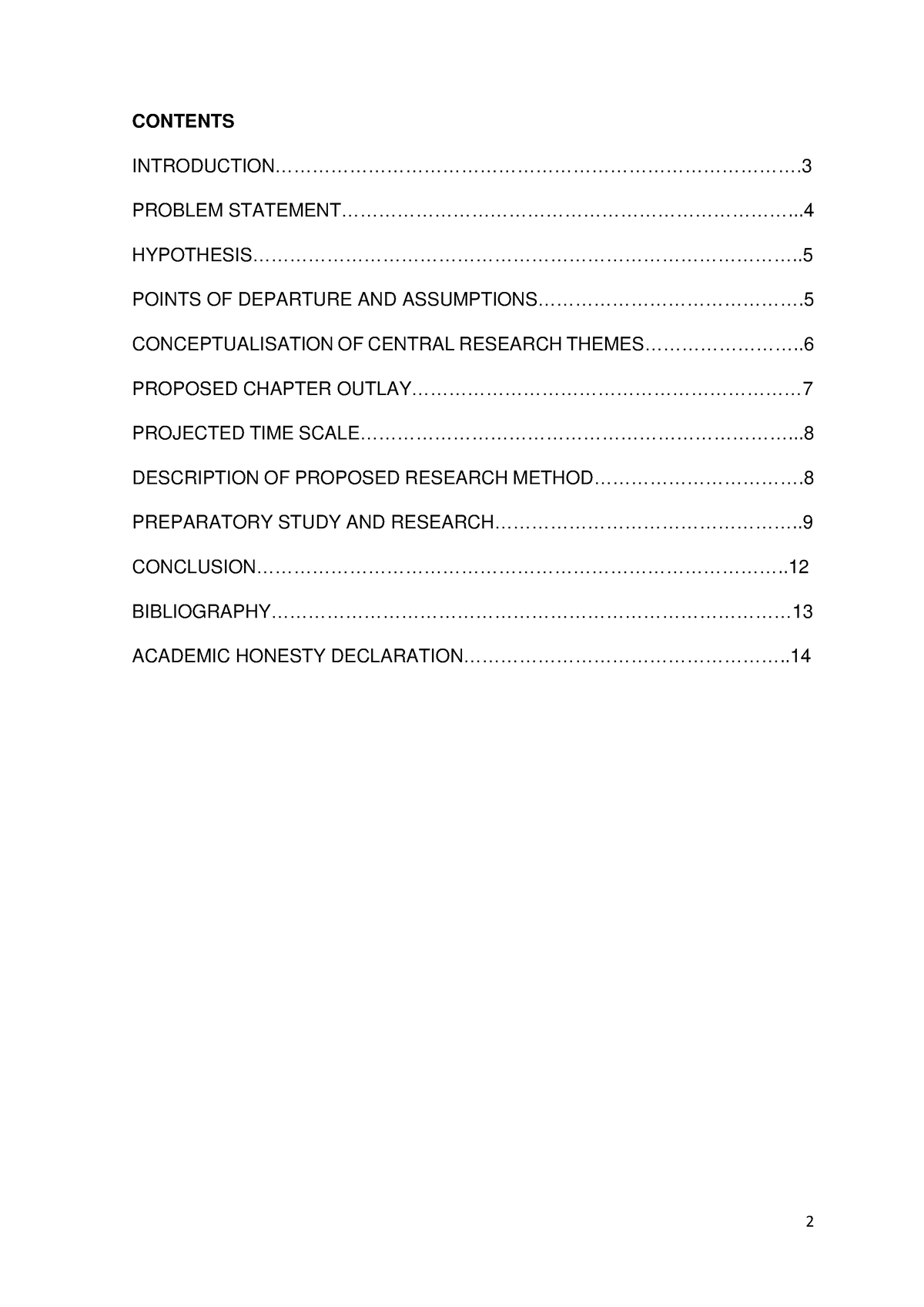 LME3701 Assignment 02 - CONTENTS - Studocu