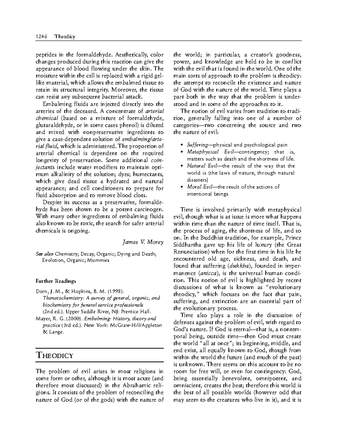 Encyclopedia of timesciencephilosophytheologyculture 2009 bbs 129