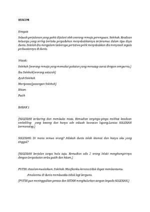 ELC121 Sample CBLT Question Paper - This listening test contains 3 ...