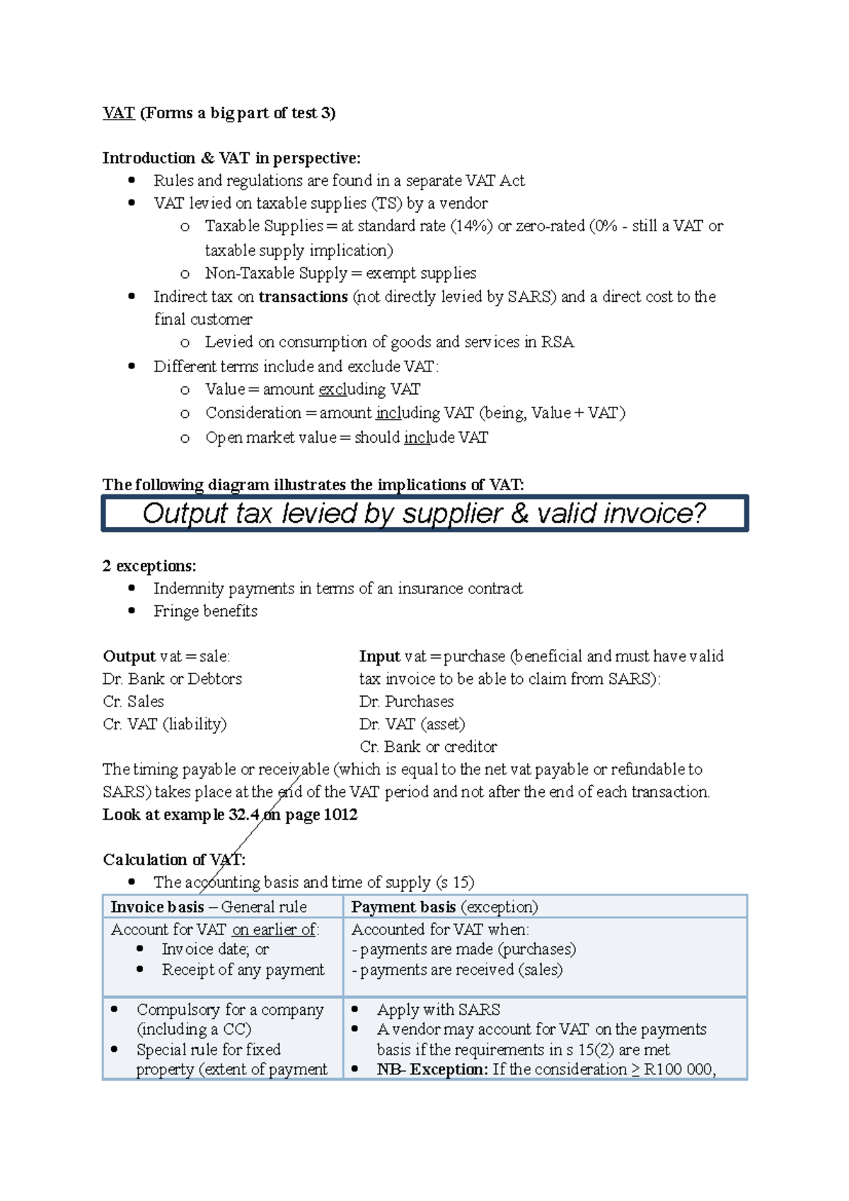 chapter-32-vat-vat-forms-a-big-part-of-test-3-introduction-vat