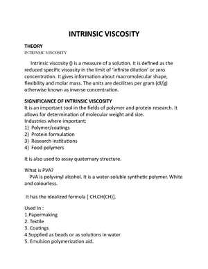 viscosity definition