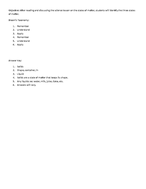Reliability and Validity Worksheet - Reliability and Validity Study ...