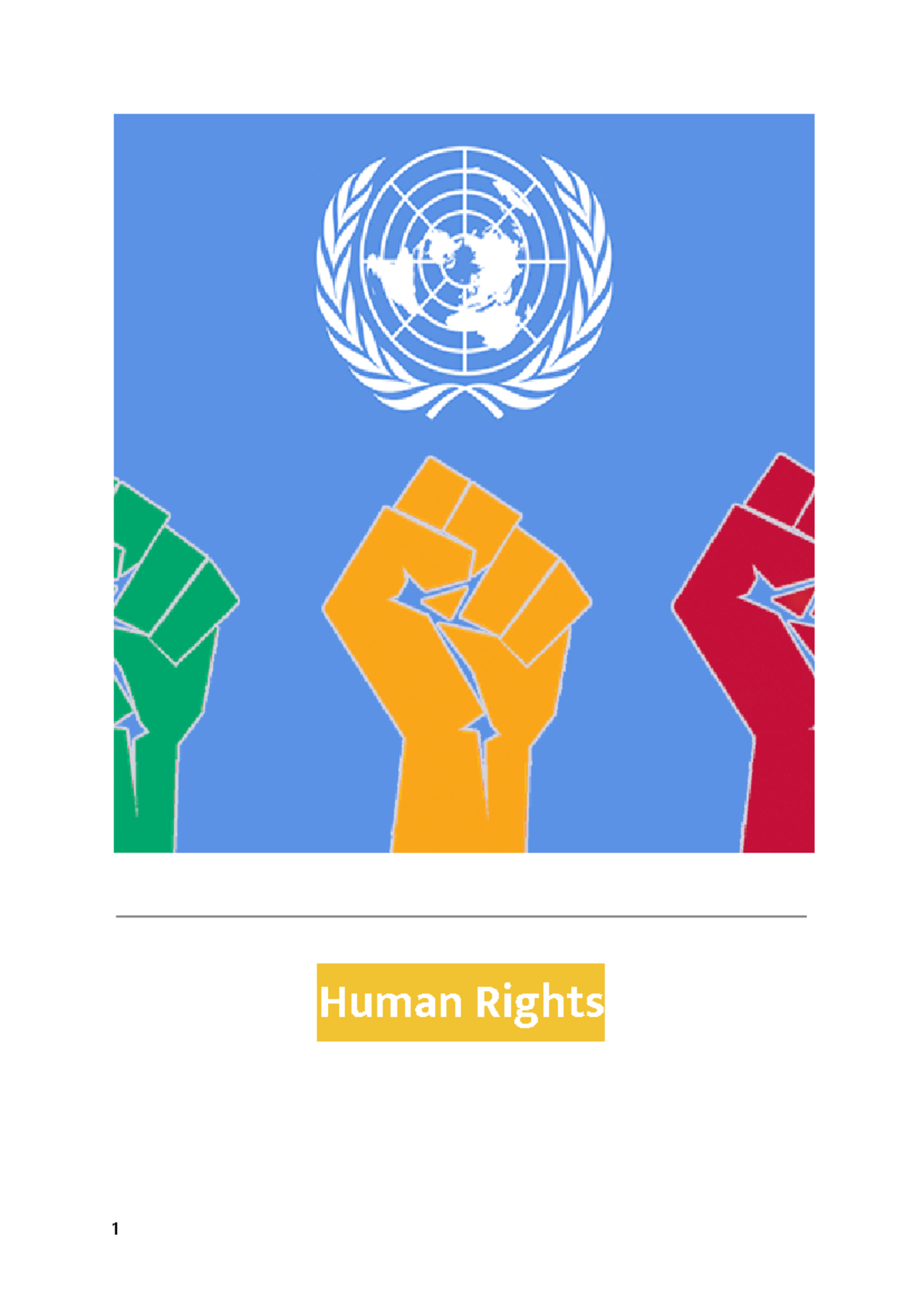 Legal studies hsc notes 2023 human rights 65365 e7ff0a8a - Human Rights ...