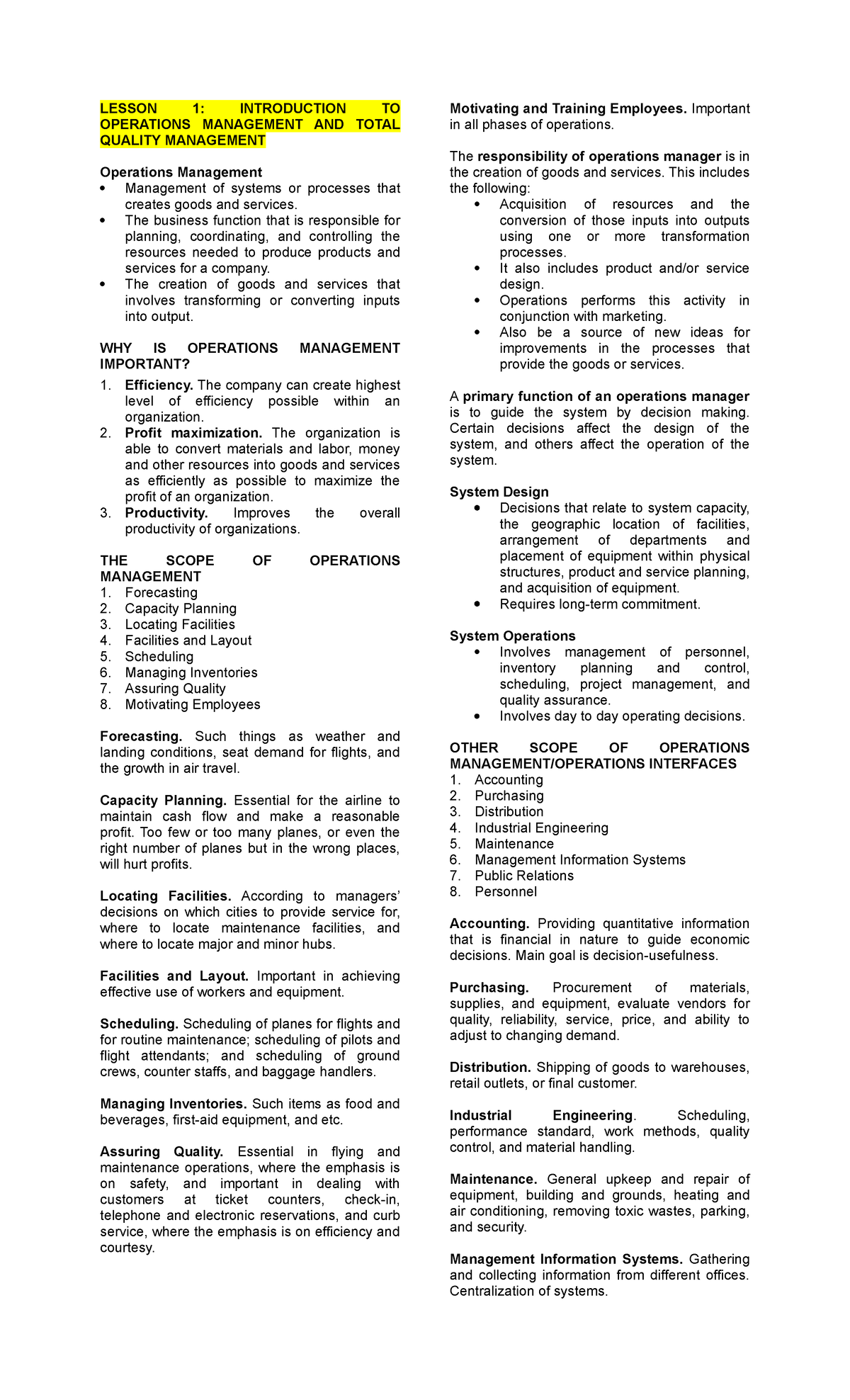 lesson-1-introduction-to-operations-management-and-tqm-lesson-1