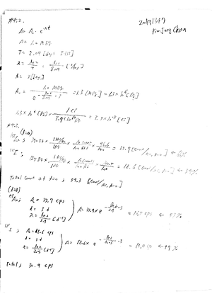 반도체물성과소자 4판 솔루션 (반도체공학) - Semiconductor Physics and Devices: Basic ...