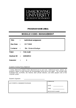 Project Scope Set A 20% - assignment - Warning: TT: undefined function ...