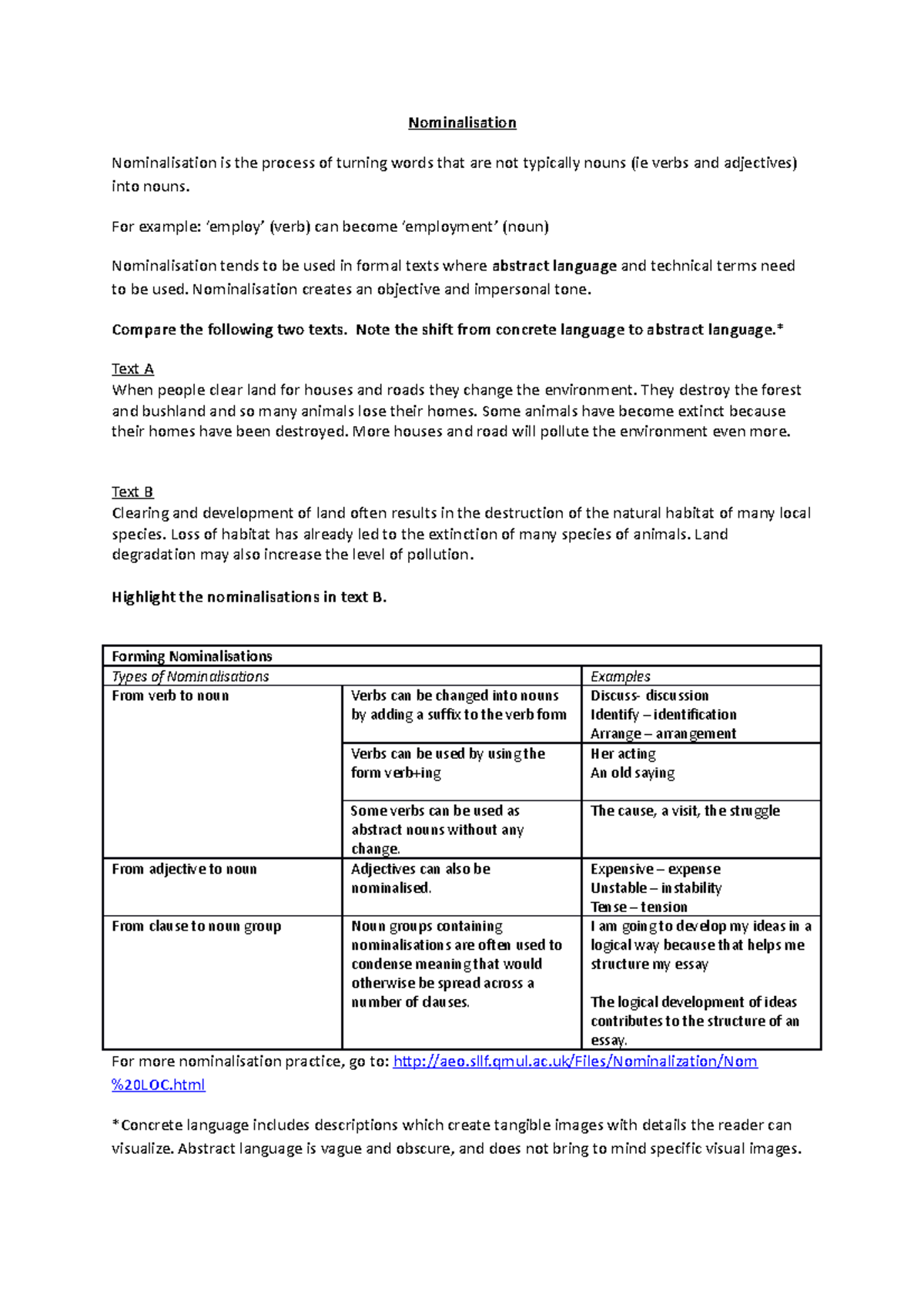 1-3-nominalisation-english-language-nominalisation-nominalisation