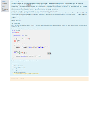 Programación Estructurada Puntos Extra 3 Autocalificable - Programación ...