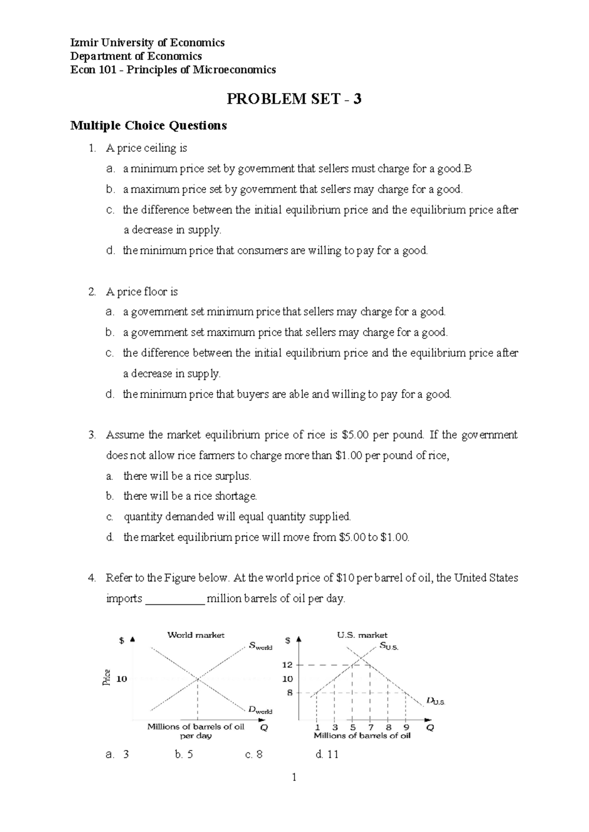 3709 1351583710 - Department of Economics Econ 101 - Principles of ...