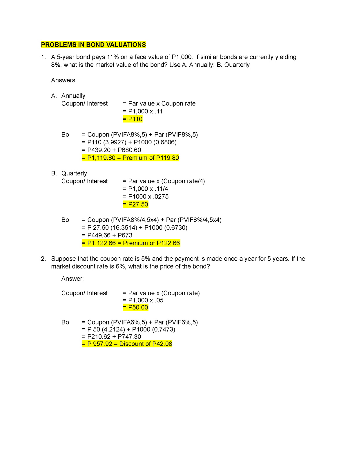 solutions-problems-in-bond-valuations-problems-in-bond-valuations-a-5