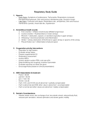 Peds Remediation #6 - ATI Pediatrics - ACTIVE LEARNING TEMPLATES ...