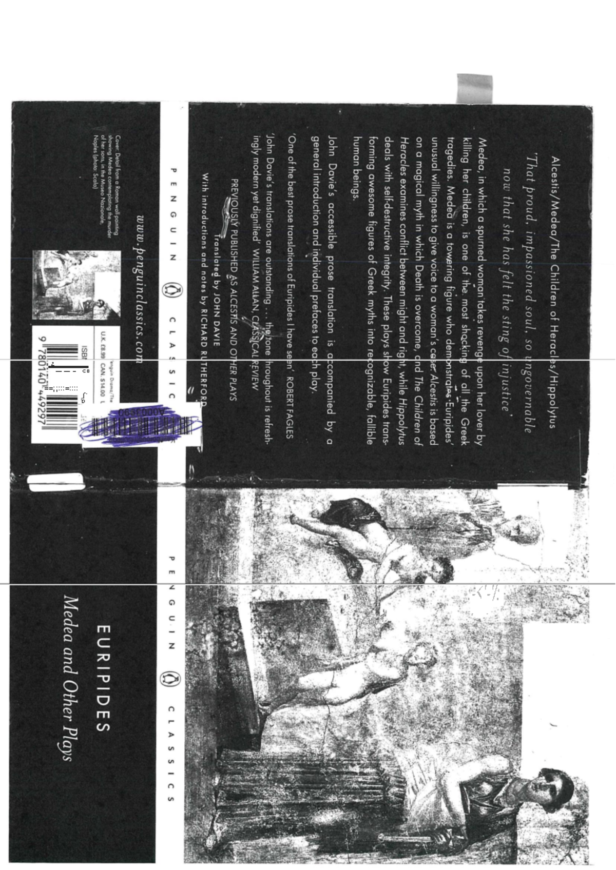 Medea Full Text v2 - _z - · CD ==;;:::=:::: f' 0