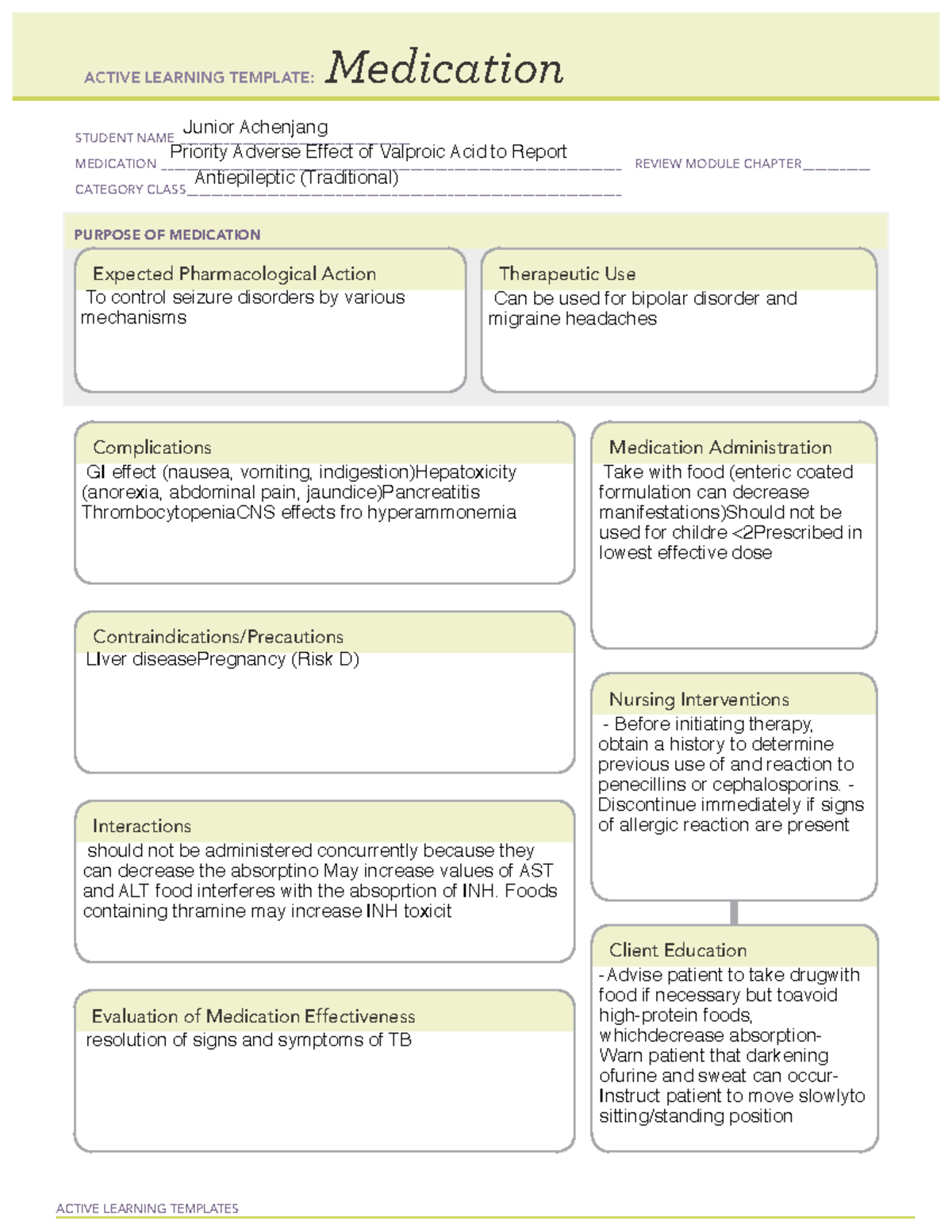 priority-adverse-effect-of-valproic-acid-to-repor-active-learning