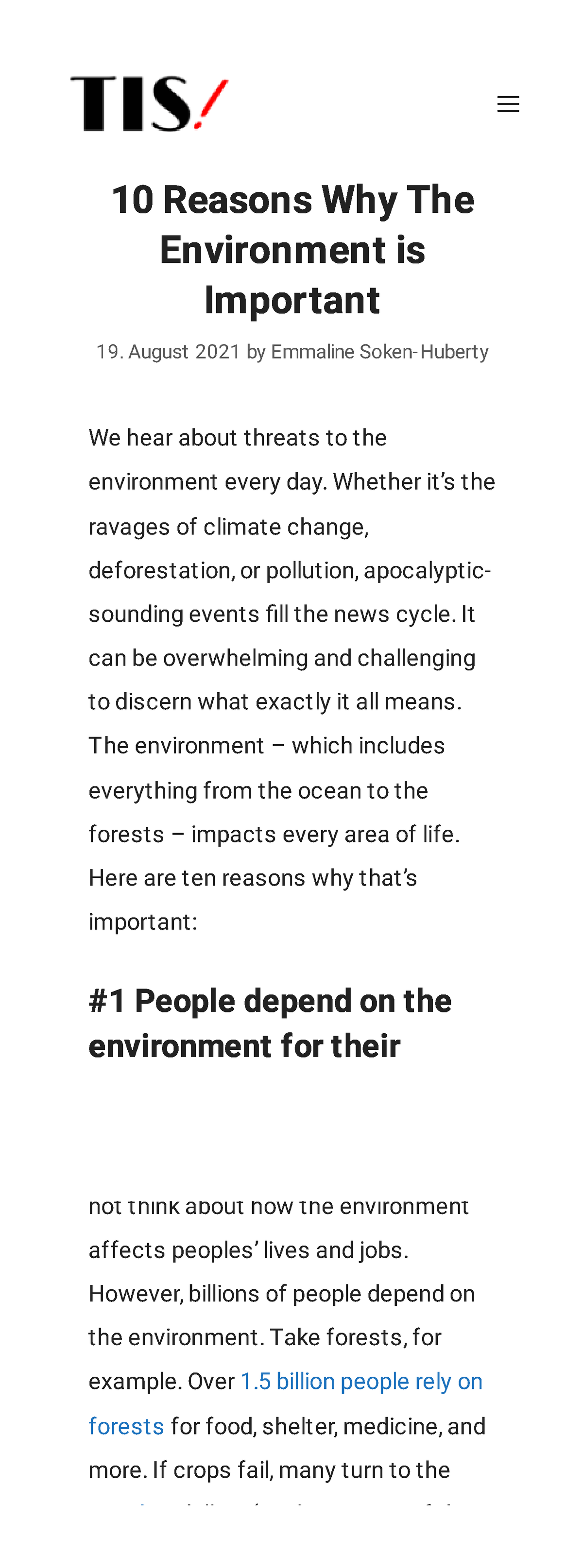 10-reasons-why-the-environment-is-important-the-important-site-10