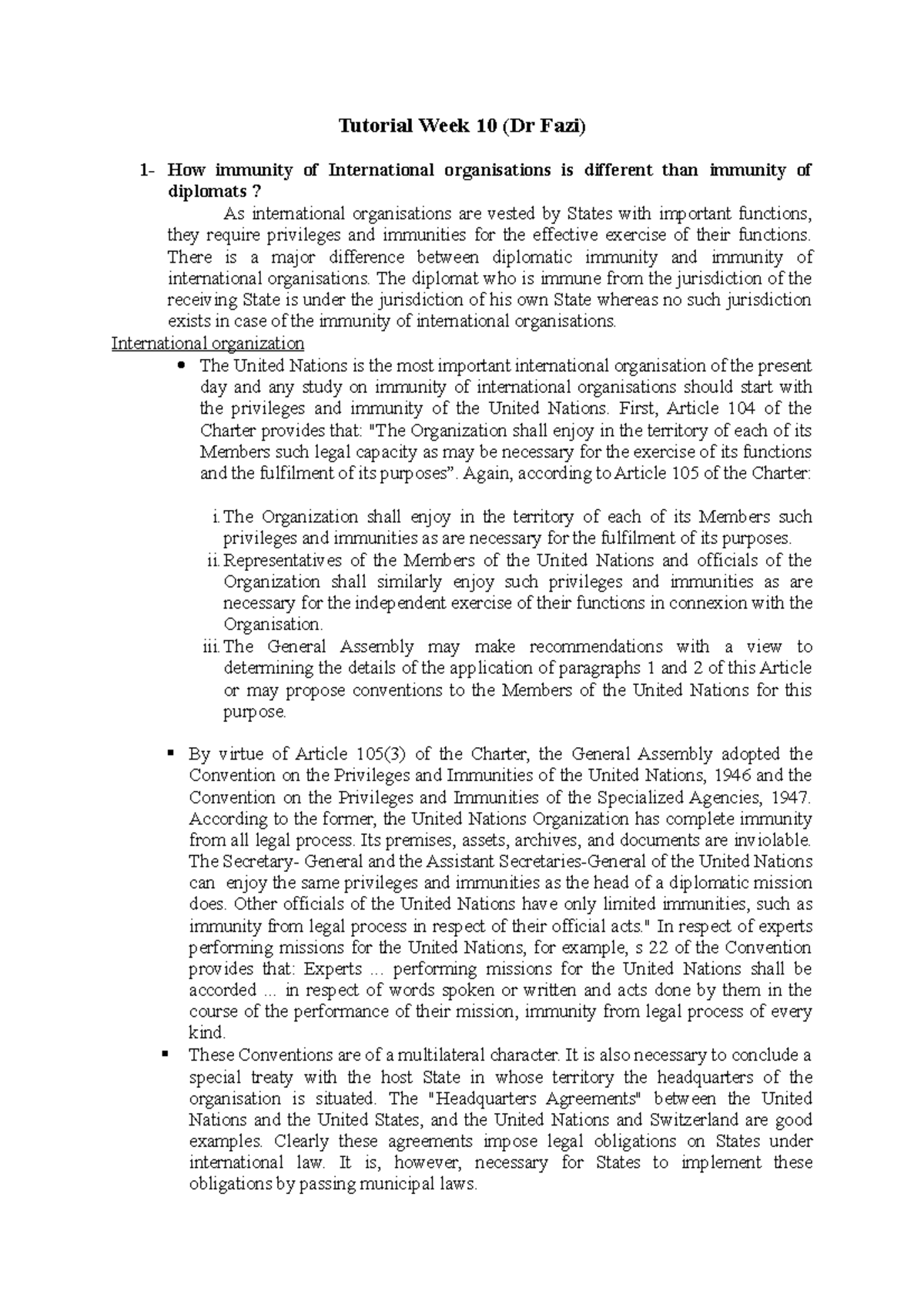 tutorial-week-5-there-is-a-major-difference-between-diplomatic