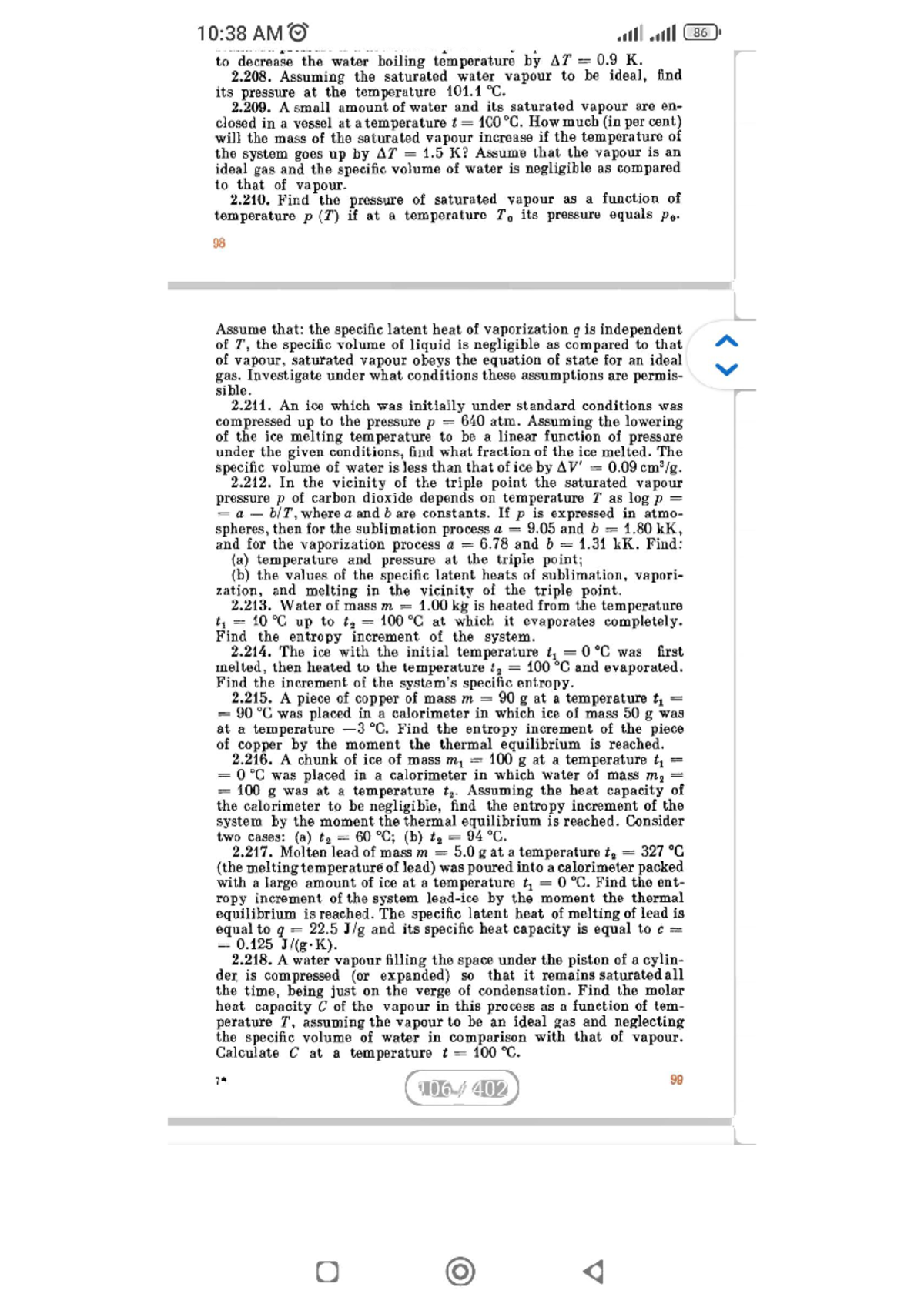 General Physics Module 1 Part 18 Studocu