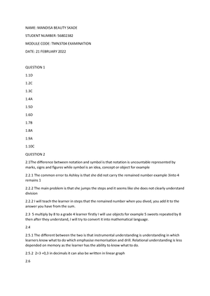 tmn3704 assignment 4 answers 2023 pdf