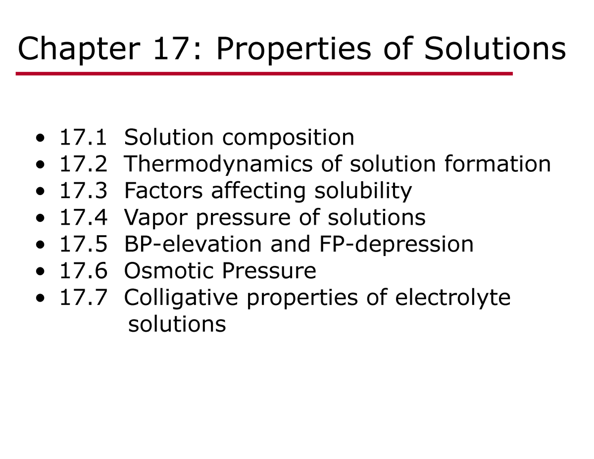 Chapter 17 Notes - wordswo r sword word ord ords s ordswor dsword word