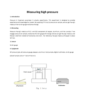 Ch6 - Summary Essential University Physics - General Physics I - Studocu