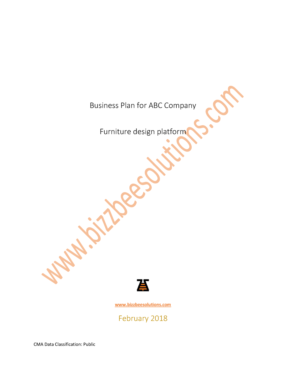 business plan on furniture making