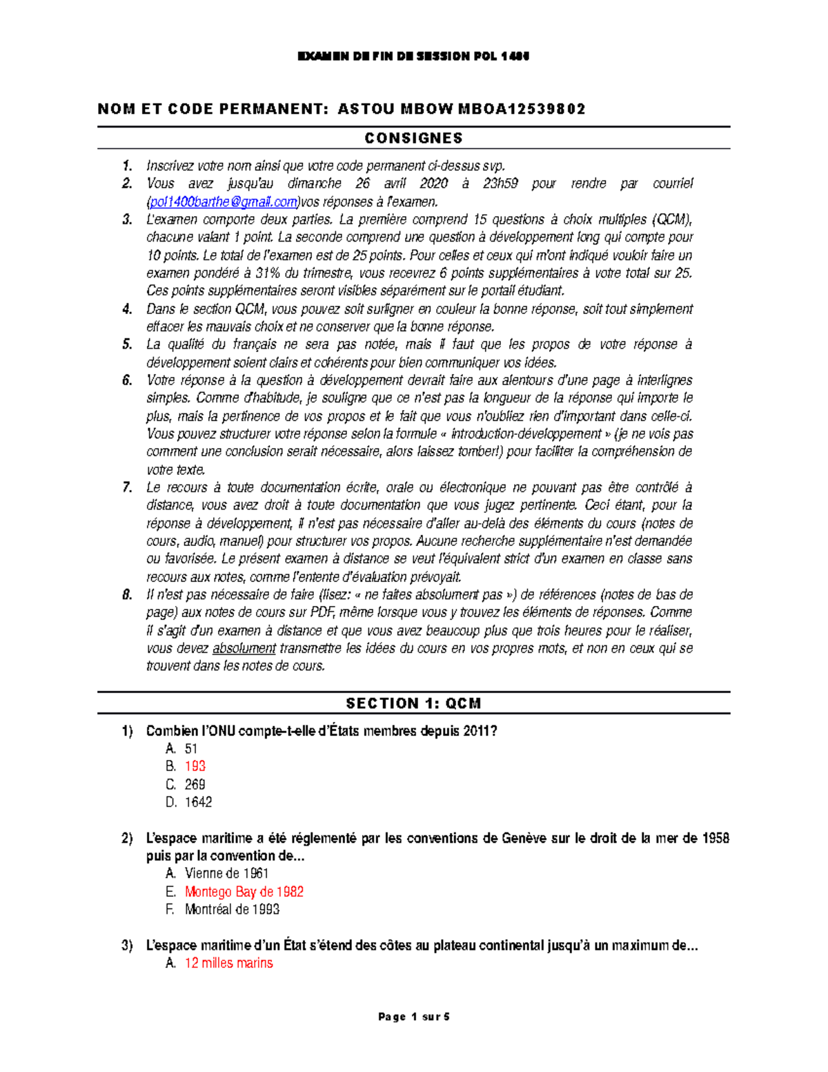 question-et-r-ponses-nom-et-code-permanent-astou-mbow-mboa-consignes