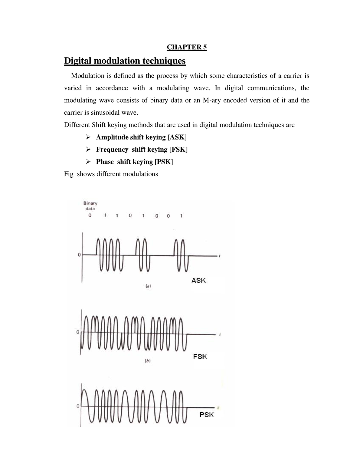 17EC61 Digital Communication Module 5 CHAPTER 5 Digital   Thumb 1200 1553 