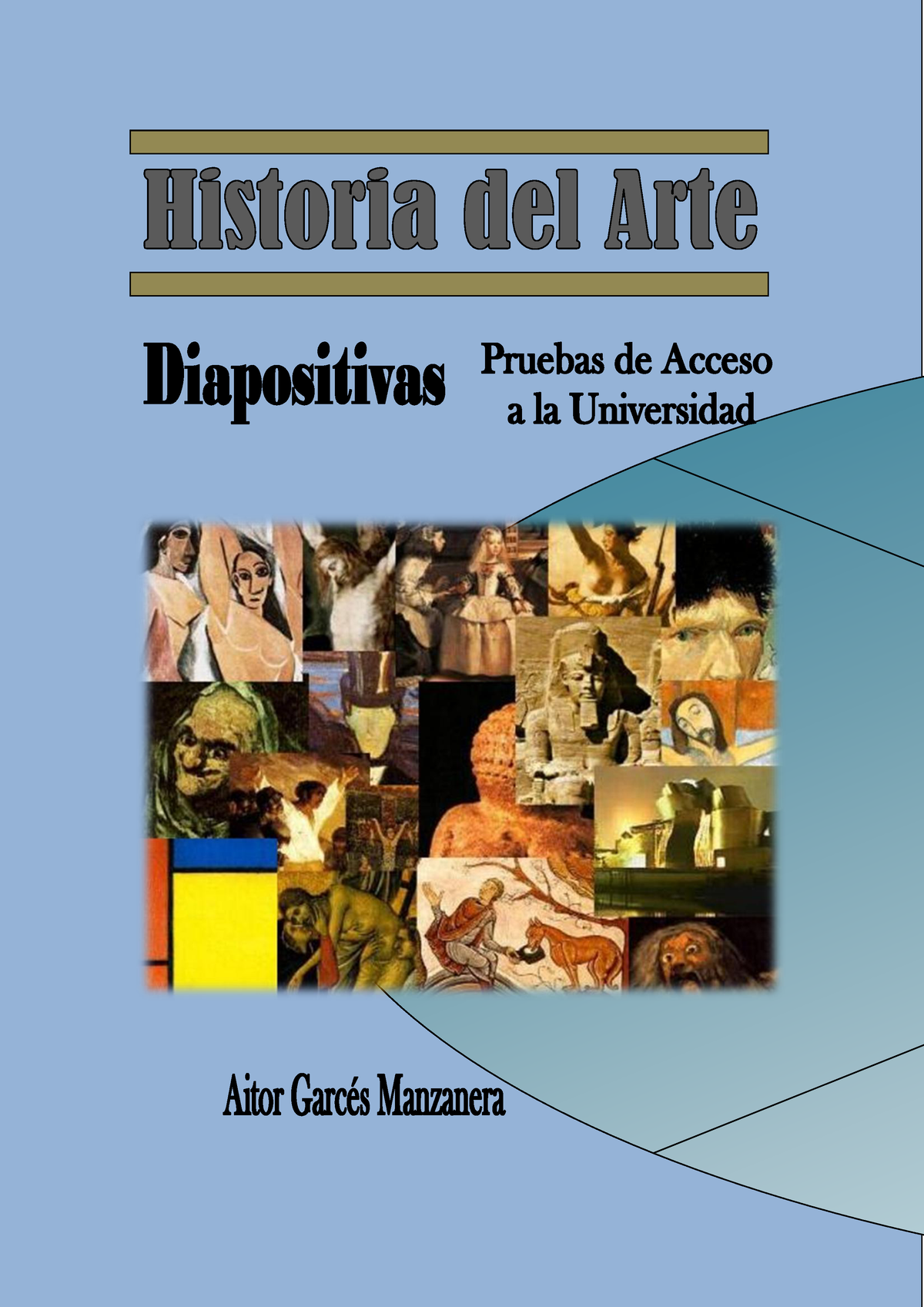 54838230 Diapositivas CON Comentario Historia DEL ARTE - ####### 1 ...