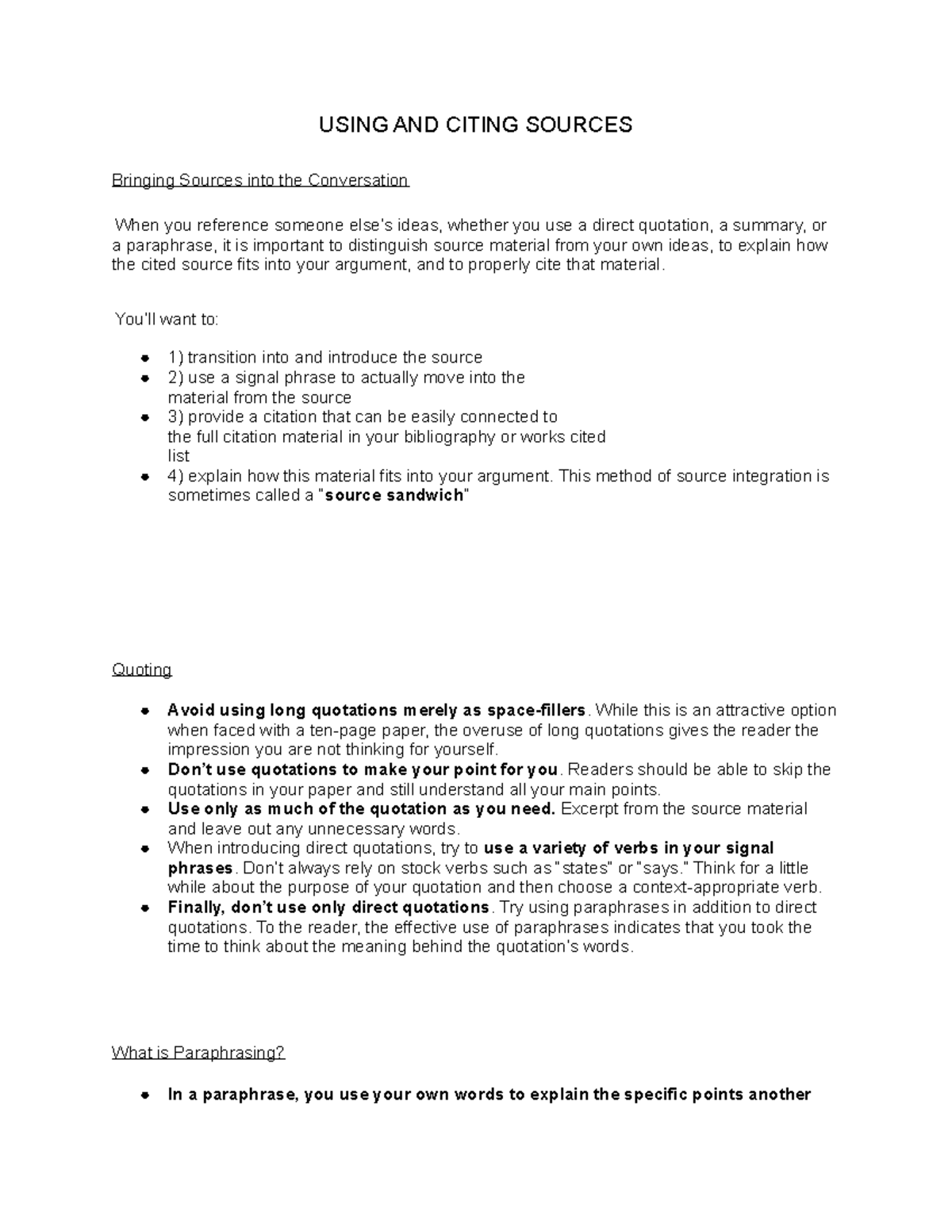 eng-111-notes-using-and-citing-sources-part-1-using-and-citing