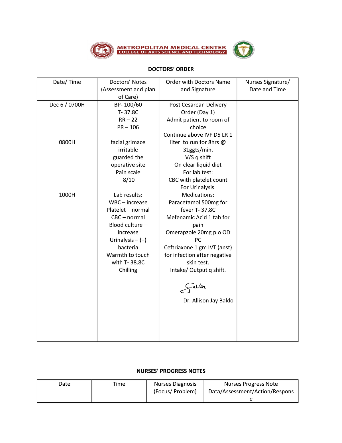 pdf-document-to-help-doctors-order-date-time-doctors-notes