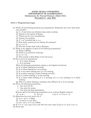 Maths Teacher guide Freshman all students pdf Unit ONE Solutions