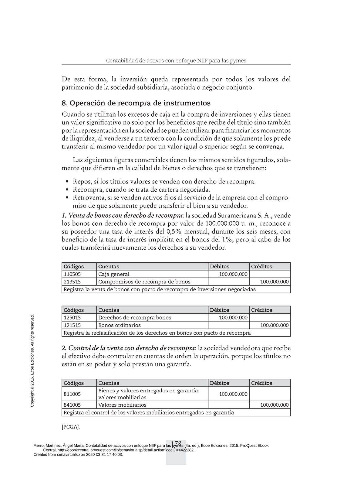 Contabilidad Activos Espero Les Sirva Realizar Actividades Para El Desarrollo Del