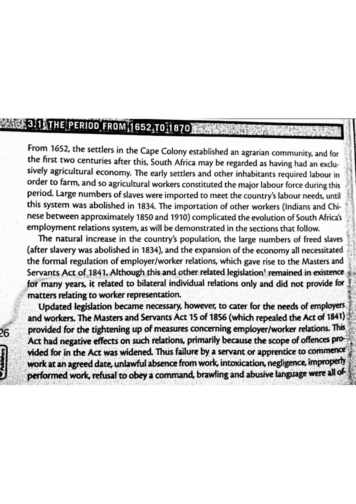 industrial-relations-summary-notes-studocu