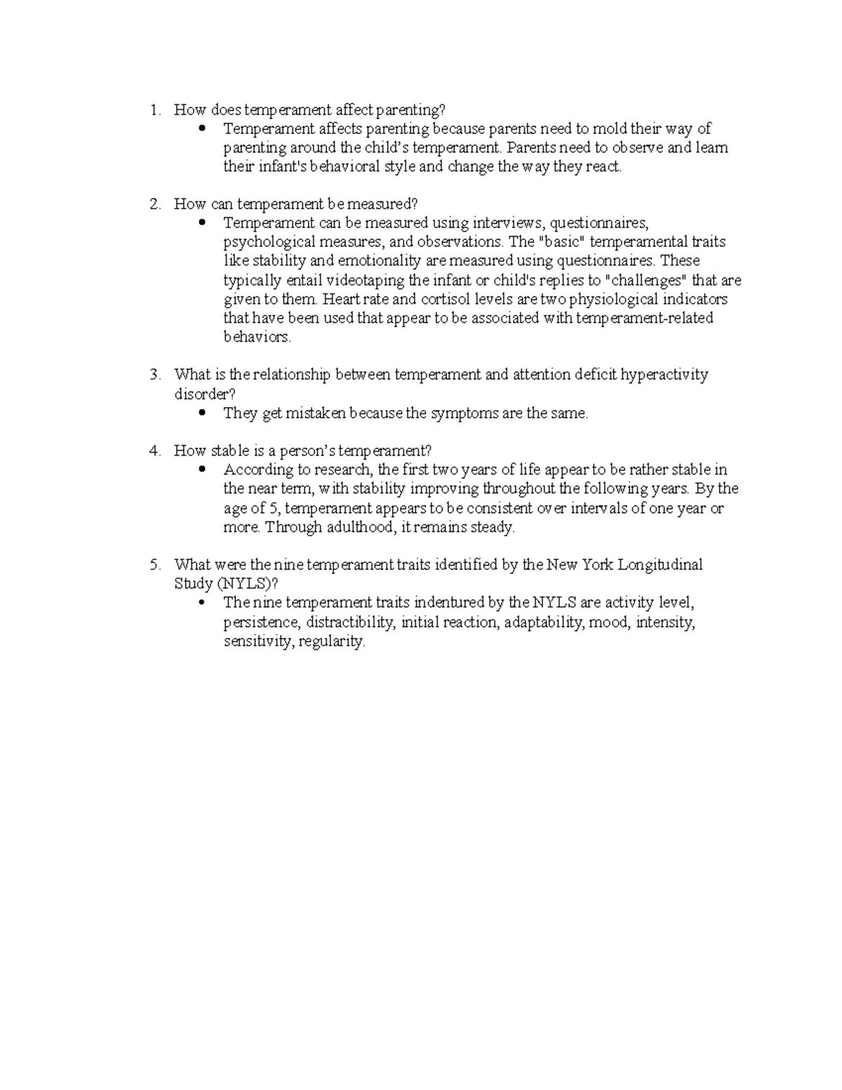 chapter-9-assignment-how-does-temperament-affect-parenting