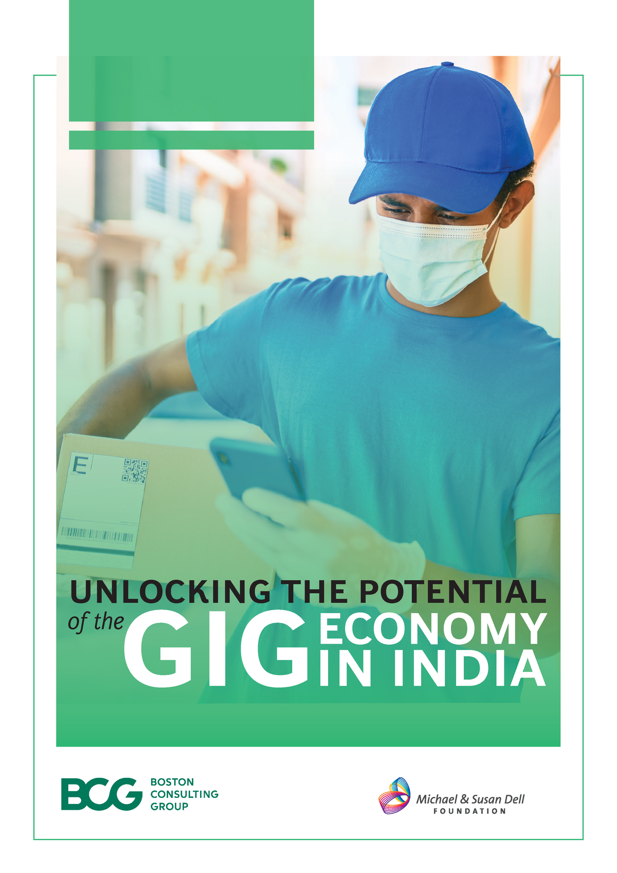 gig economy india research paper