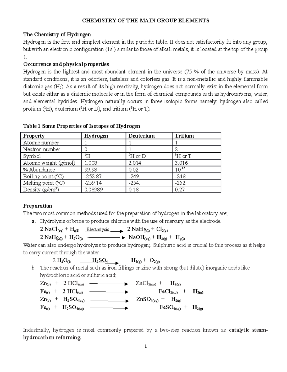 main-groups-note-1-chemistry-of-the-main-group-elements-the-chemistry