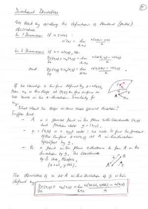 Chapter 9 - FDMs for Parabolic Equations - Methods - MA42003 9. FDMs ...