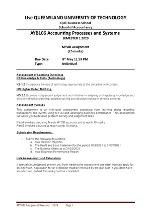 AYB202 - Weeks 1-6 Notes - 1 Formulas cost function TC = F+(v 7 Q ) ³ ...