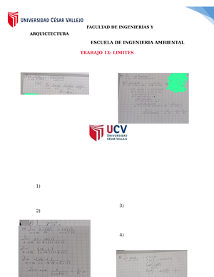 Examen Parcial- Pensamiento Logico - UCV - Studocu