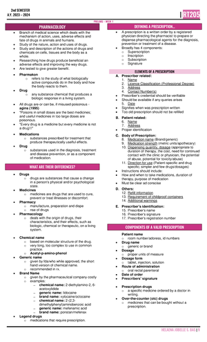 Cluster 1 - SUMMARY FOR ETHICS, ANATOMY, RADBIO, RADPRO - CLUSTER 1 The ...